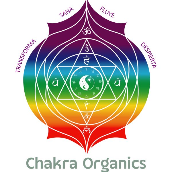 Chakra Organics