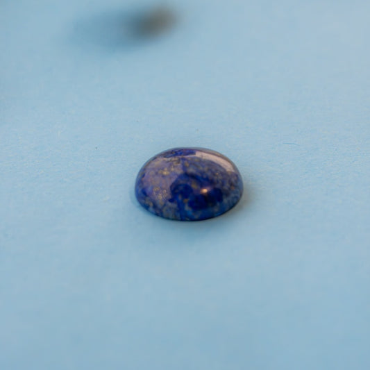Ombliguera  Lapizlazuli