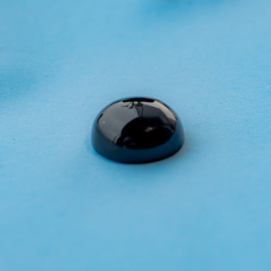 Ombliguera De Obsidiana